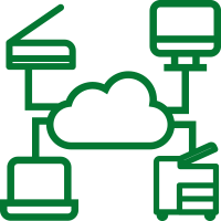 Cloud-based workflow solutions