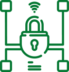 Security of documents, data and devices