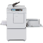DD 5450 Digital Duplicator Save production time — and your bottom line