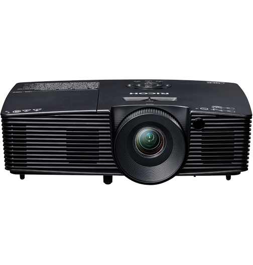 PJ S2240 Portable Projector Enjoy capable projection that's easy and affordable