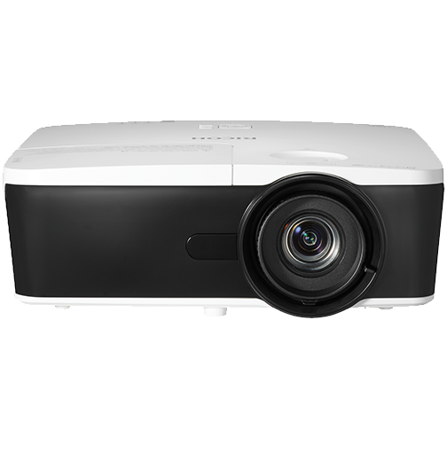 PJ WU5570 Standard Projector Enhance your presentations with ease