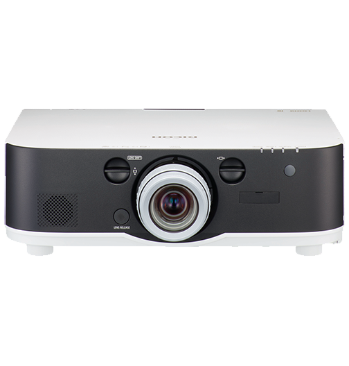PJ WU6181N High End Projector Bring your best ideas to light