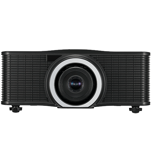 PJ WUL6280 High End Projector Project high-definition images with stunning illumination