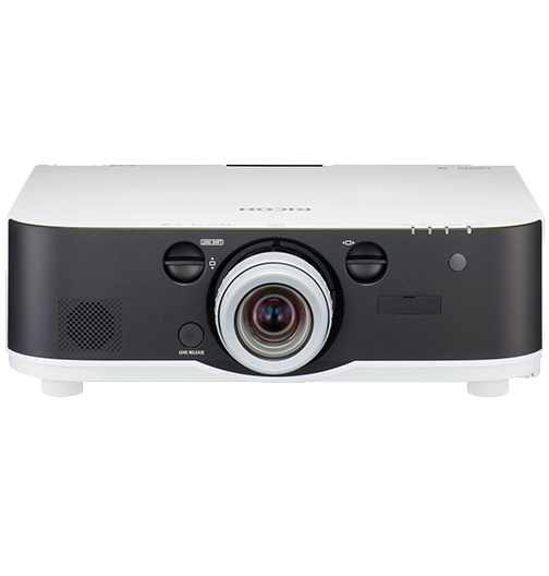 PJ WX6181N High End Projector Make every projection larger than life