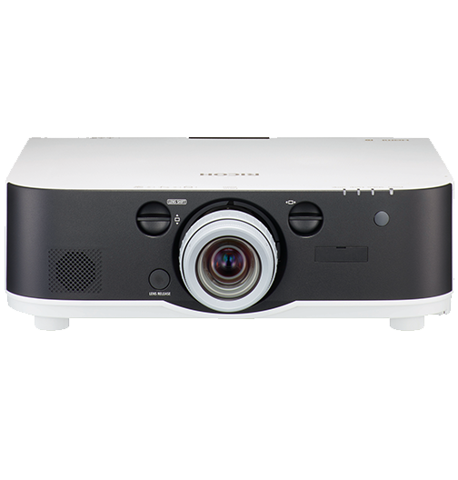 PJ WX6181N High End Projector Make every projection larger than life