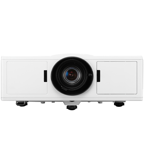 PJ WXL5670 Standard Projector Impress audiences with cost-effective laser illumination