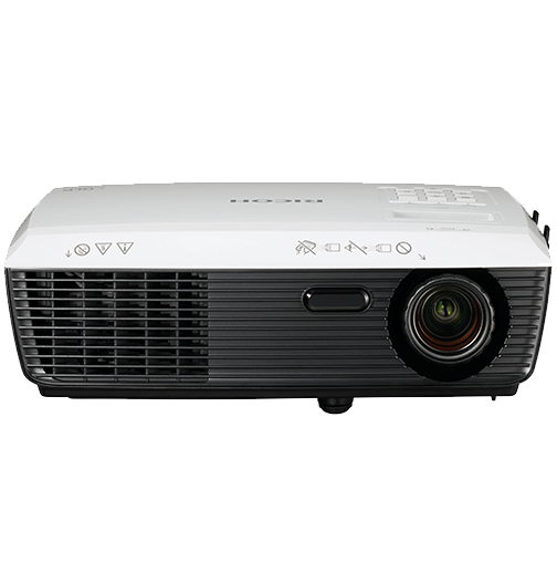 PJ X2340 Entry Level Projector See more value in the details