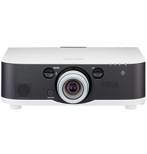 PJ X6180N High End Projector The new vision for big multimedia projection