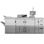 Pro 8200EX Black and White Cutsheet Printer High volume