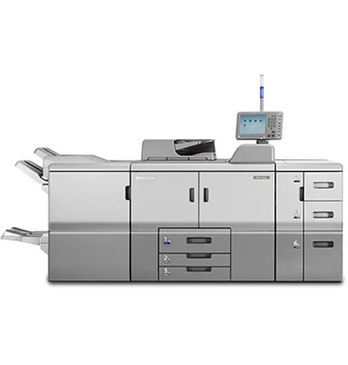 Pro 8200s Black and White Cutsheet Printer High volume
