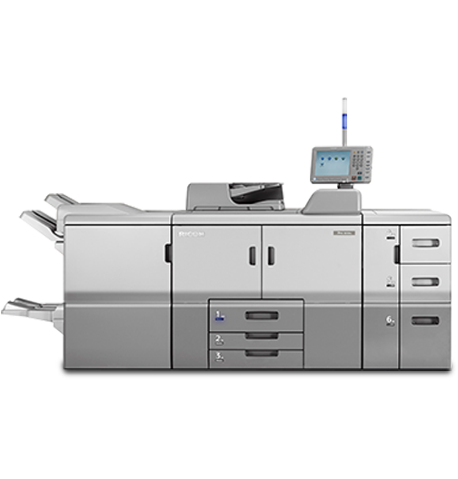 Pro 8200s Black and White Cutsheet Printer High volume