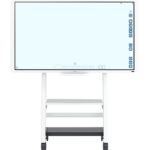 D6510 Interactive Whiteboard Empower real-time collaboration