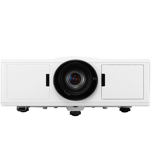 PJ WUL5670 Standard Projector Impress audiences with cost-effective laser projection