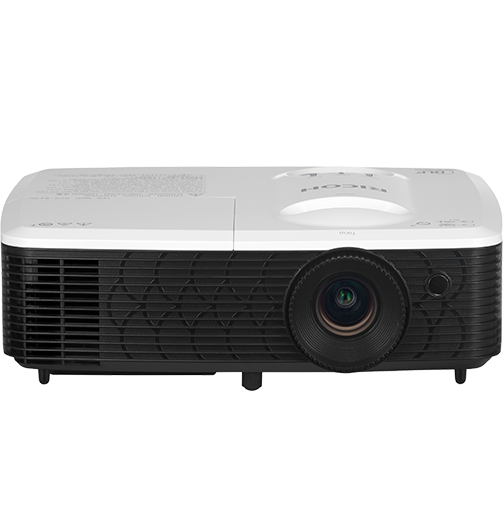PJ WX2440 Entry Level Projector Take a budget-conscious approach to powerful presentations