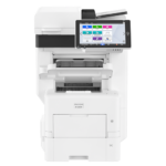 IM 600SRF Black and White Laser Multifunction Printer Prioritize productivity and professionalism