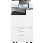 IM C2000 Color Laser Multifunction Printer Expand affordable
