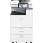 IM C2500 Color Laser Multifunction Printer Sustain smart