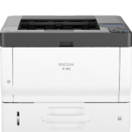 P 502 Black and White Printer Put fast