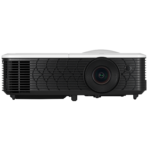 PJ X2440 Entry Level Projector Communicate professionally during every presentation
