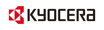 kyoceralogo kyocera logo