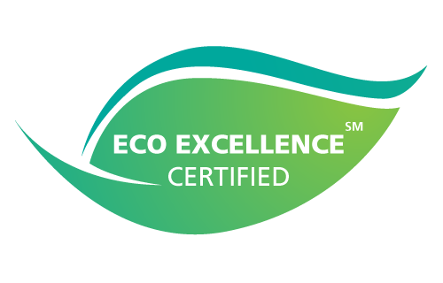 DRH image001 Eco excellence certified badge